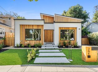 264 Oxford Ave, Palo Alto, CA 94306