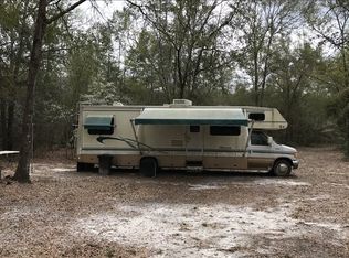 SE River Rd, Lee, FL 32059