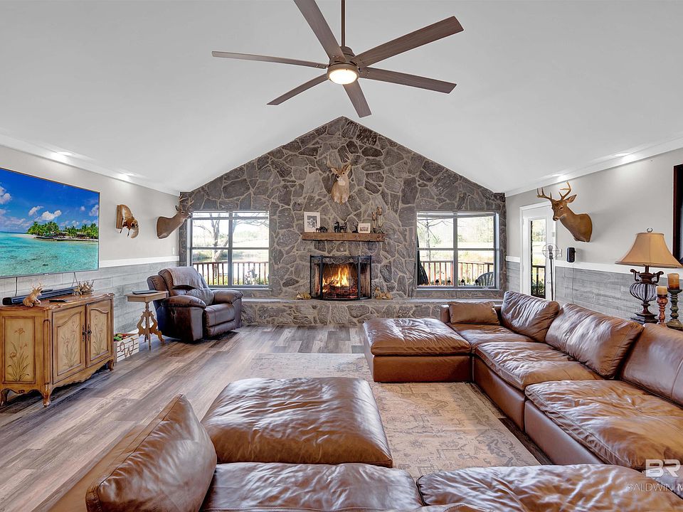 11649 Howells Ferry Rd, Semmes, AL 36575 Zillow