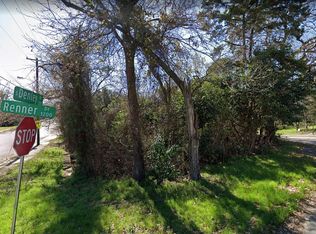 1200 Renner Dr, Dallas, TX 75216