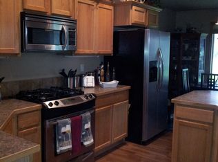 16175 Big Meadow Dr, La Pine, OR 97739