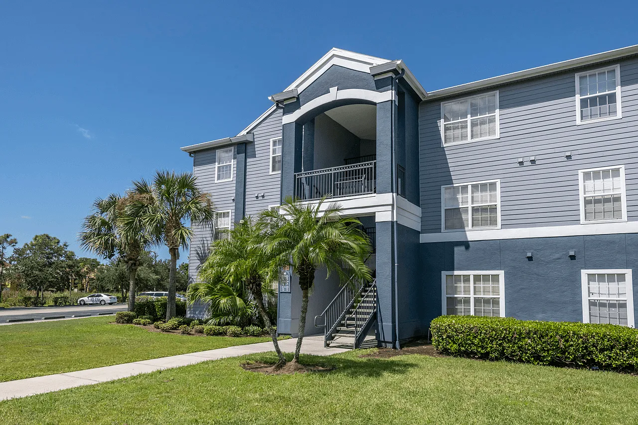 Westchase Apartments — Photo 4
