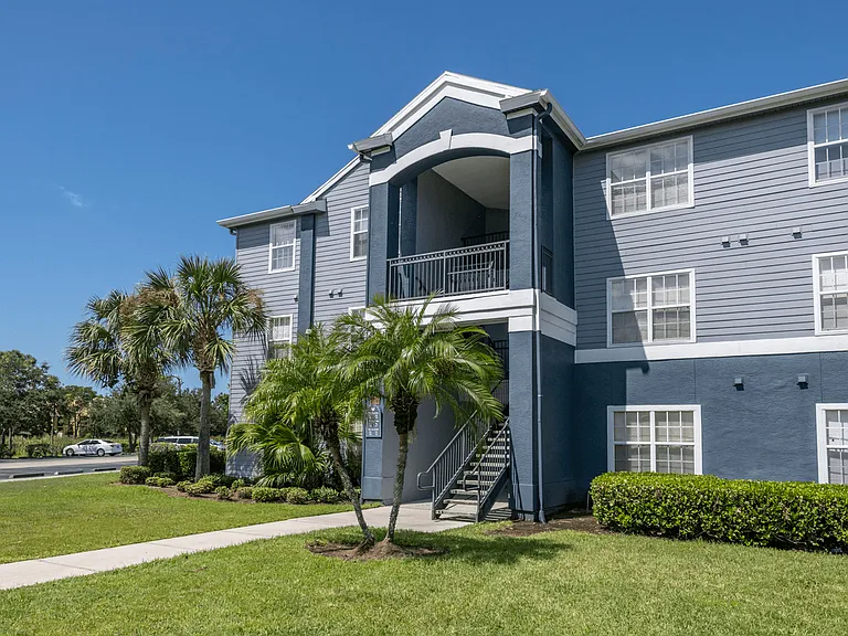 Westchase Apartments — Photo 4