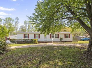 1420 Ewing Dr, Garner, NC 27529