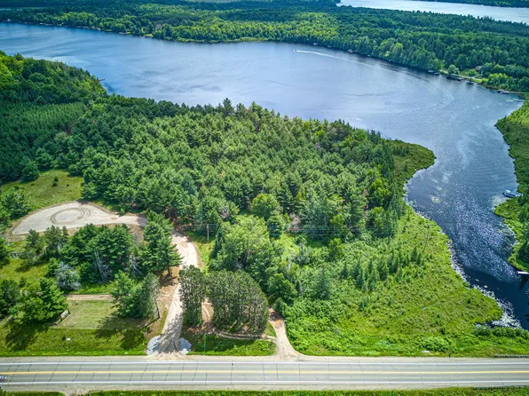 Off Hwy #45-1, Three Lakes, WI 54562