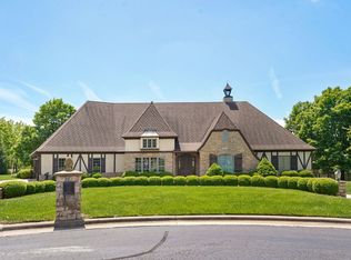 4538 E Peachtree Circle, Springfield, MO 65809