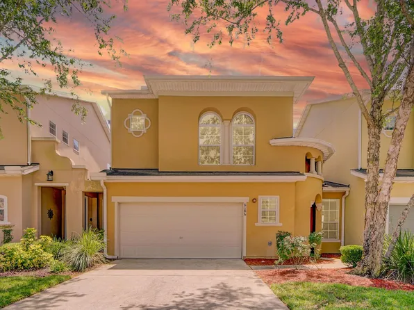 6186 Clearsky Dr, Jacksonville, FL 32258