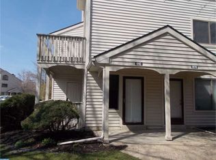 810 Gregorys Way, Voorhees, NJ 08043