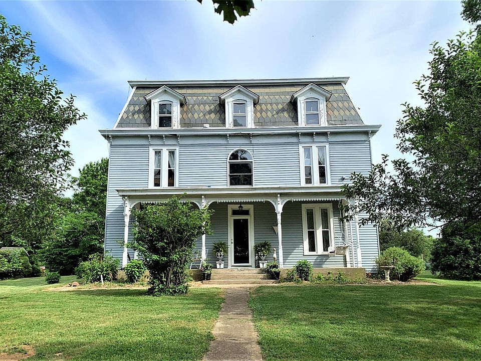 1st image of 1641 Clermontville Laurel Rd