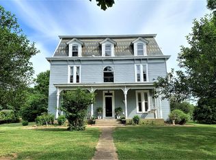 1641 Clermontville Laurel Rd, New Richmond, OH 45157