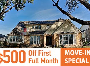 2314 Broadgreen Dr, Missouri City, TX 77489