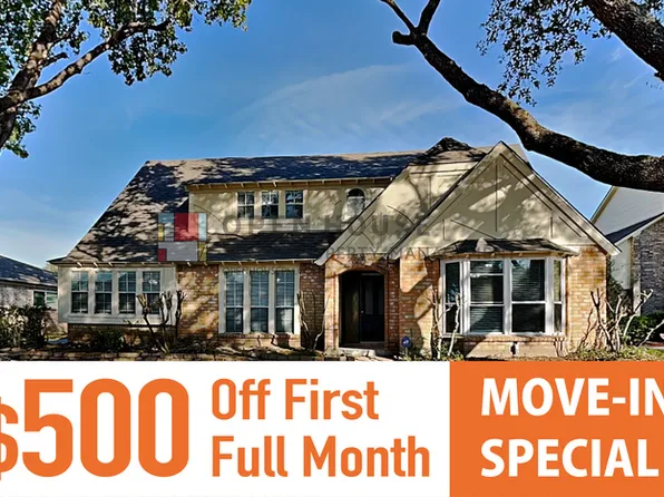 2314 Broadgreen Dr, Missouri City, TX 77489