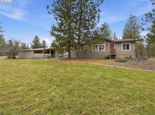 271 S Fairway Rd #B, Tygh Valley, OR 97063