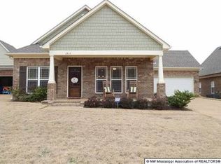2314 Ouse Valley Ln, Hernando, MS 38632