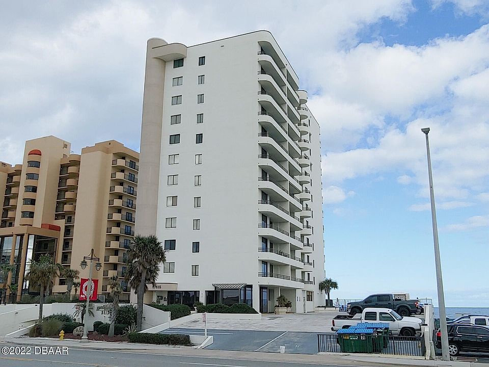 1st image of 3115 S Atlantic Ave APT 1103