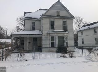 150 N Ward St, Ottumwa, IA 52501