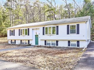 34 Lake Ave, Orange, MA 01364