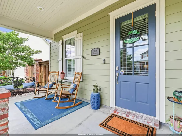 1257 Rockport St, Zachary, LA 70791