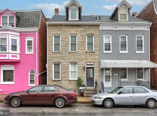 543 S Duke St, York, PA 17401
