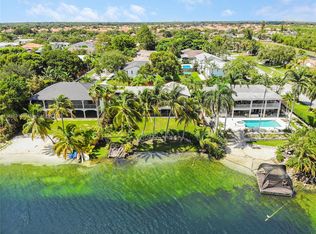 7914 SW 199th Ter, Cutler Bay, FL 33189