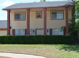 1718 Ridgemont Cir, Norman, OK 73071
