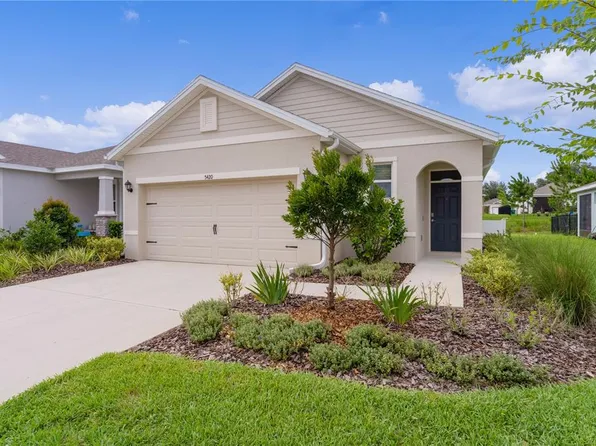 5420 Sunshine Dr, Wildwood, FL 34785