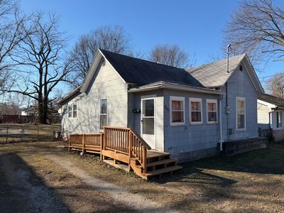 2322 W Olive Street, Springfield, MO, 65802