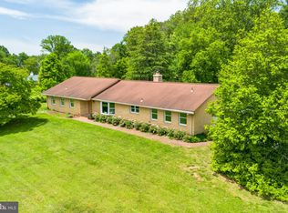 6600 Castle Ridge Rd, Clifton, VA 20124