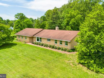 6600 Castle Ridge Rd, Clifton, VA, 20124