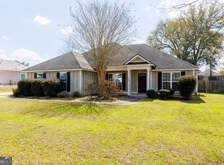 4145 Conway Cir, Valdosta, GA 31605