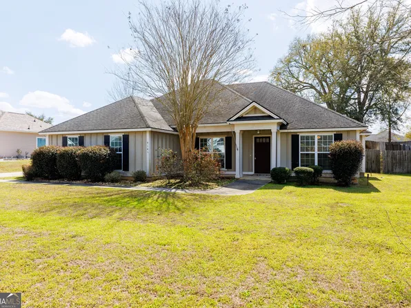 4145 Conway Cir, Valdosta, GA 31605