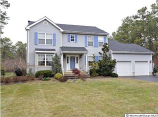 6 Chris Ann Ct, Jackson, NJ 08527