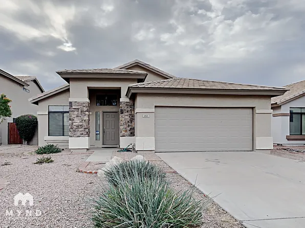 1865 E Chilton Dr, Tempe, AZ 85283