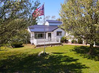 4073 Helen Ave, Fort Gratiot, MI