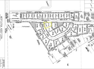 603 Pointer Cir, Center Point, IA 52213