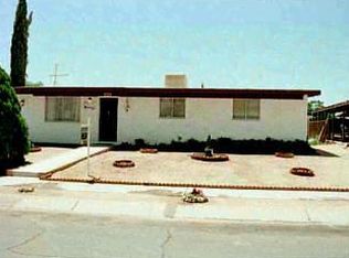 7764 E Vancouver Pl #0, Tucson, AZ 85730