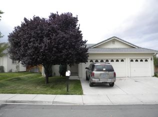 4585 Goodwin Rd, Sparks, NV 89436