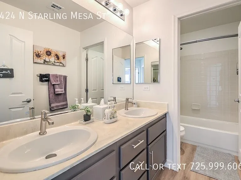 6424 N Starling Mesa St — Photo 35
