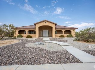 120 W Rancho Del Cerro, Ridgecrest, CA 93555