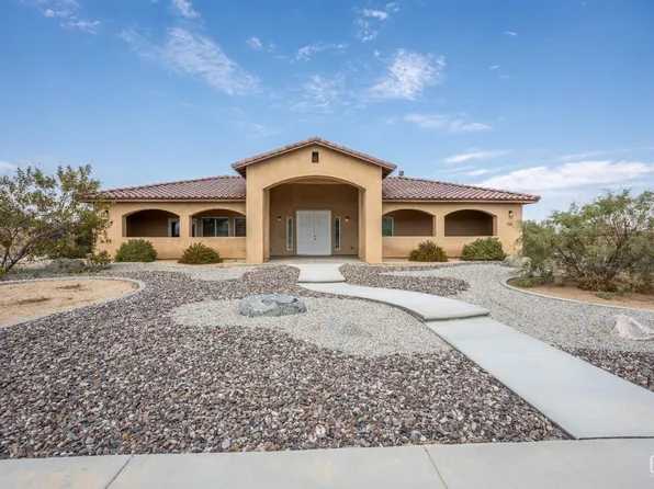 120 W Rancho Del Cerro, Ridgecrest, CA 93555