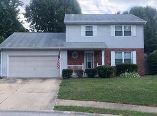 1521 Oak Ridge Ct, O Fallon, IL 62269