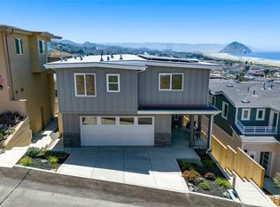 548 Blanca St, Morro Bay, CA 93442
