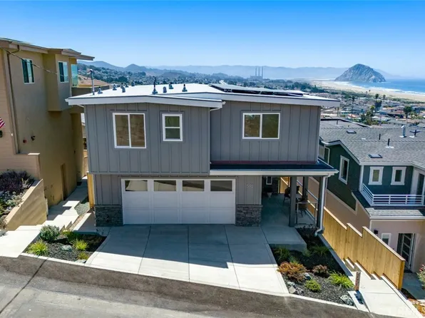548 Blanca St, Morro Bay, CA 93442