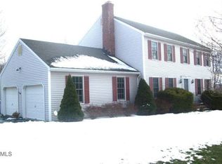 114 Taylor Rd, New Milford, CT 06776