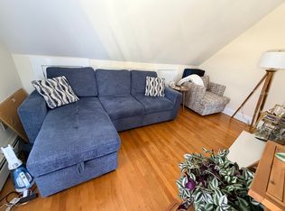 32 Bow St #3, Somerville, MA 02143