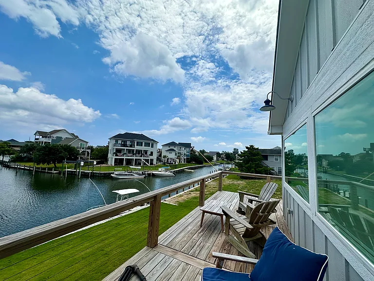 4625 S Blue Marlin Way — Photo 1