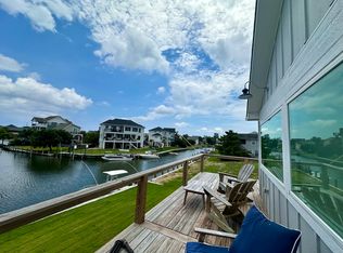 4625 S Blue Marlin Way, Nags Head, NC 27959