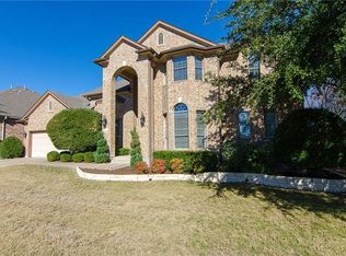 2616 Moray Ln, Cedar Park, TX 78613