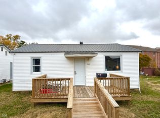 725 N West St, Greensburg, IN 47240