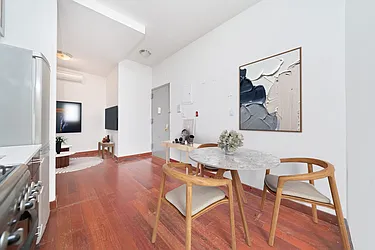 Rented by Living New York